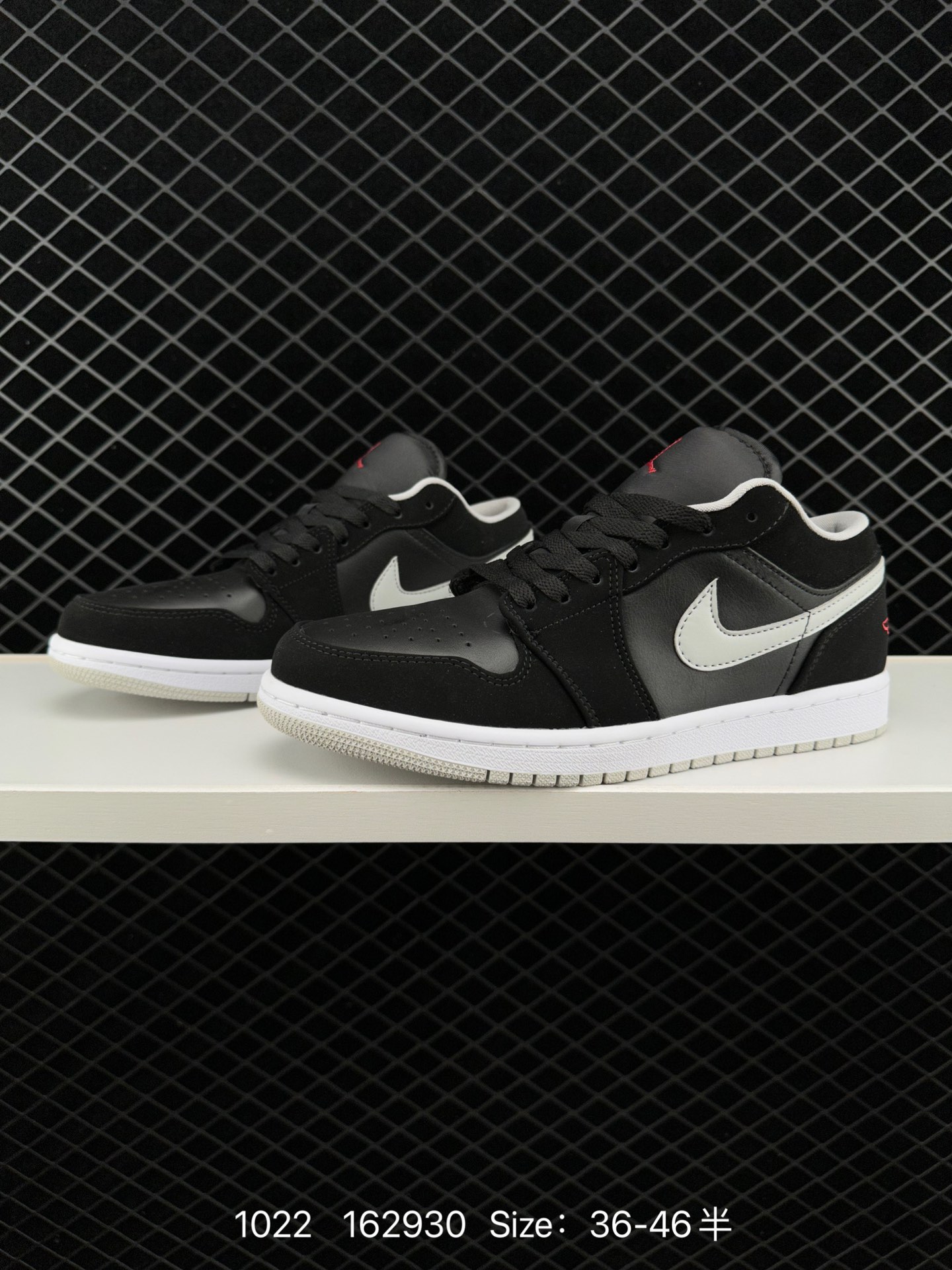 Nike Air Jordan 1 Mid”Green Yellow“